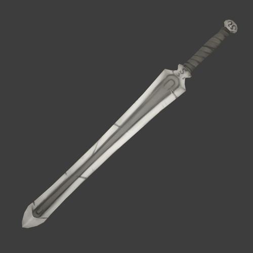Sword 2 preview image
